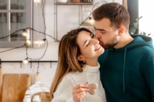 21个专家建议教你如何让某人爱上你