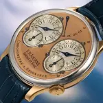 F.P. Journe 共振计时腕表以1392万美元成交，创独立制表师拍卖纪录