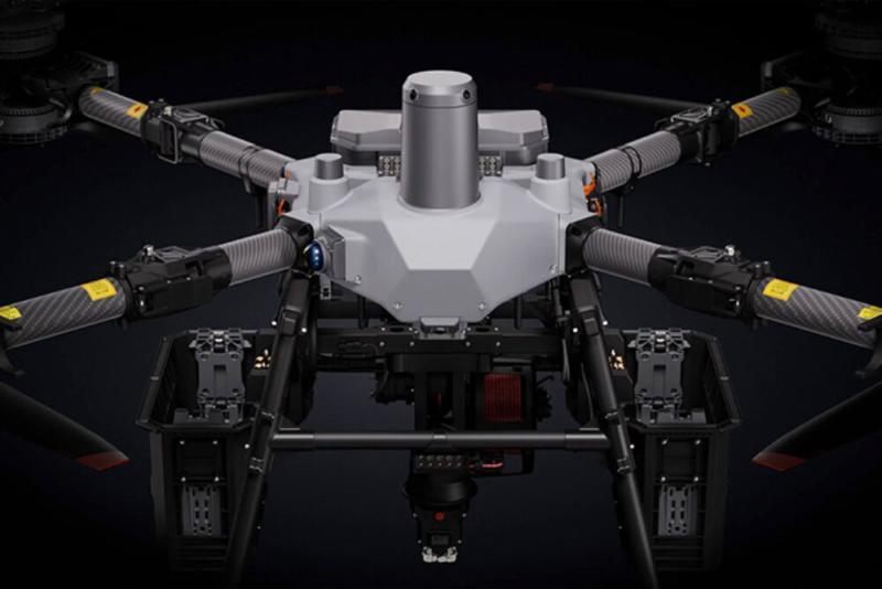 DJI Flycart 100 Drone 1