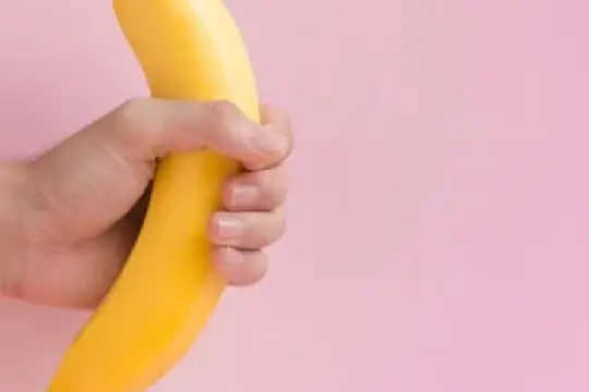 为什么手淫其实很酷（是的，我们说了）