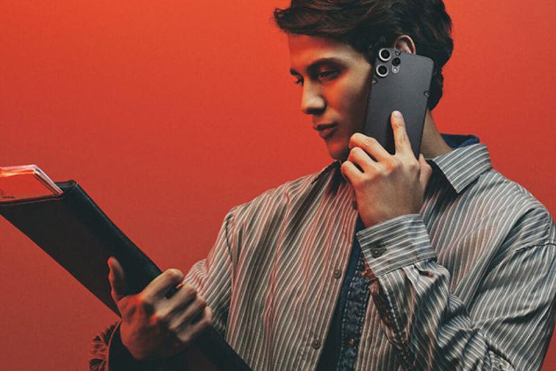 Nothing CMF Phone Pro 2 5