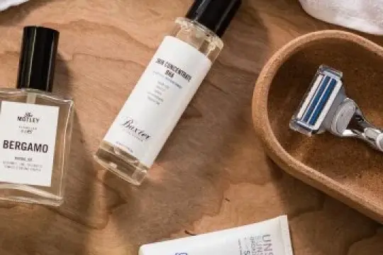 五月风格与护理编辑精选的五款理容产品