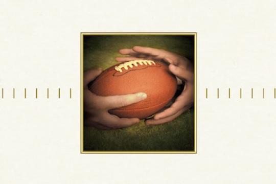 Podcast #304：关于男子气概的谎言与如何教导年轻男性真谛