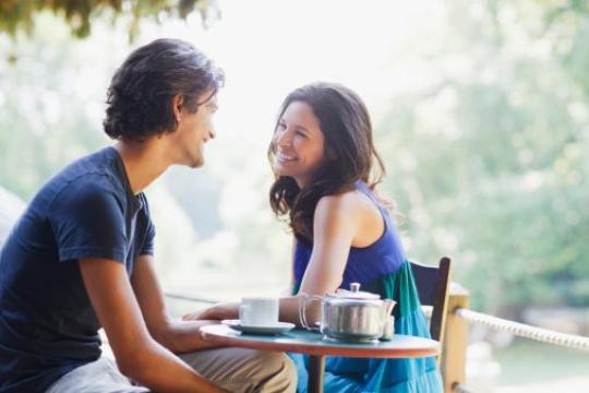 第一次约会没亲吻，是否该放弃？