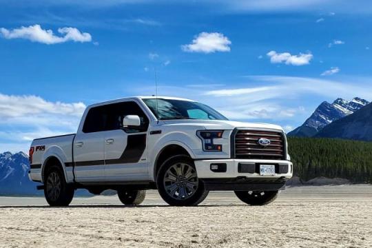 美国消费者放弃高配车型，福特入门级车型销量攀升