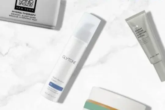 AskMen美容大奖：2018年最佳夜间面霜推荐