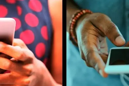 男女在炫耀性生活时的真实差异