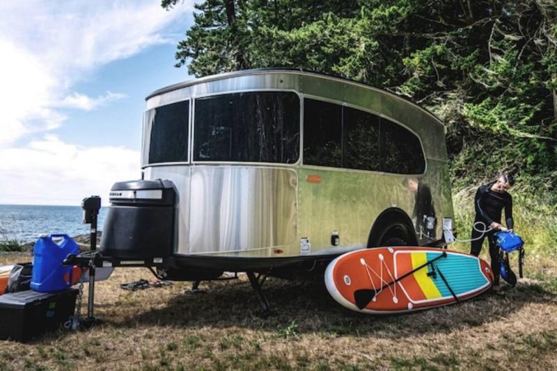 2026 Airstram Basecamp 16x 1