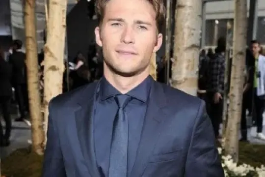 斯科特·伊斯特伍德分享永不过时的穿搭法则