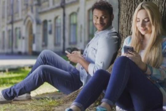 向女孩表达喜欢的15种方法