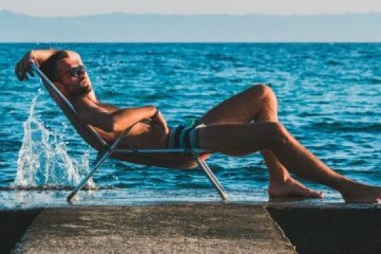 许多男性误解女性真正想要的5件事