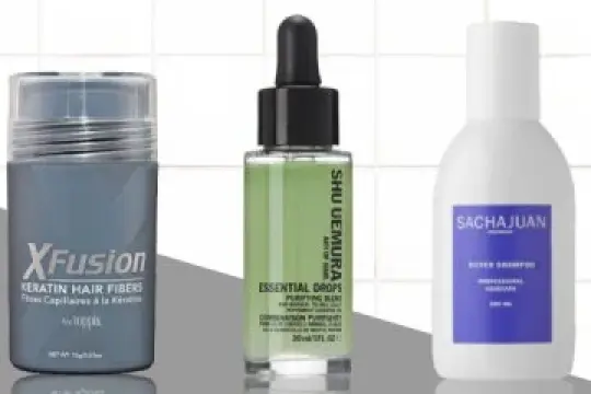 如何善用你的银发，将其转化为魅力资产