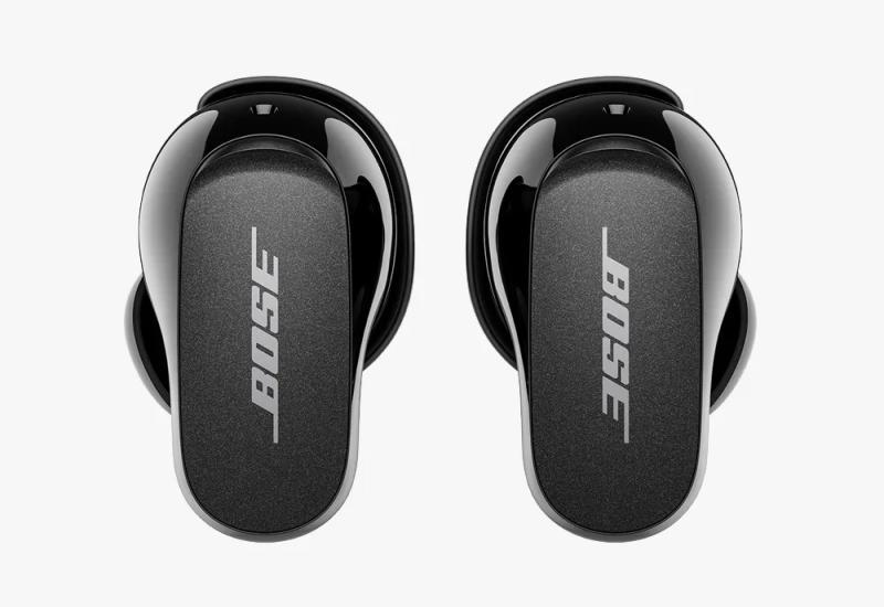 Bose QuietComfort Earbuds II