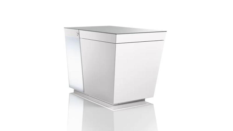The Numi 2.0 Smart Toilet