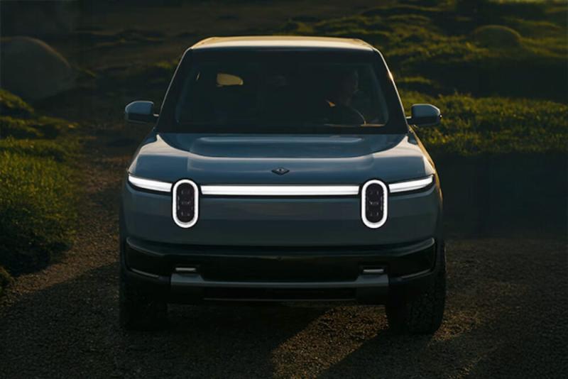 2026 Rivian R2 1