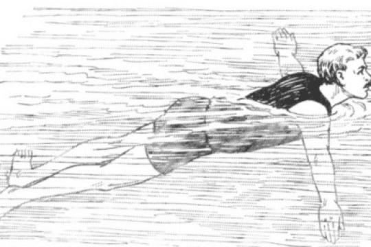 每个男人都应掌握的自救能力：五项必备体能标准