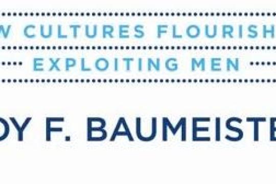 男子气概艺术播客第33集：与罗伊·鲍迈斯特博士访谈（二）