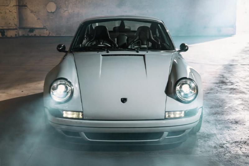 Theon Design Carbon Porsche 911 964 1