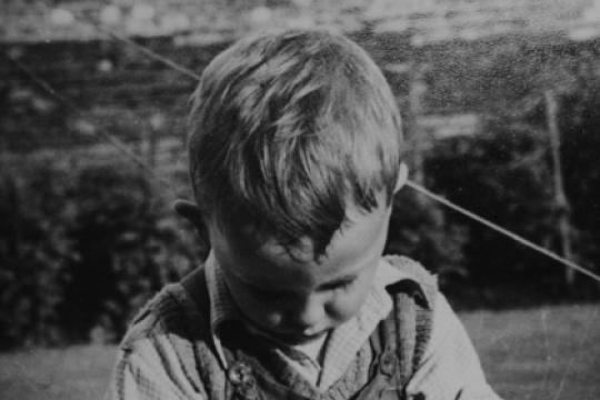 别做“泥巴怪”：为什么应该让孩子多接触泥土