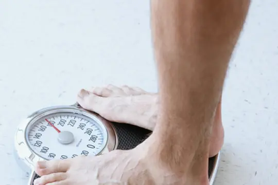 播客#475：如何减肥并永久保持体重