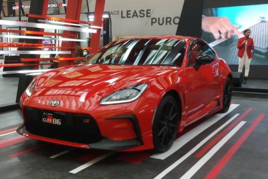 10款保值表现超预期的跑车推荐