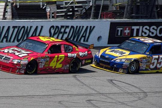 跟车、侧翼跟随与干净气流的科学原理解析