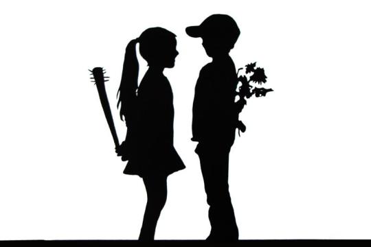 如何摆脱“朋友区”