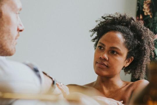 如何像真正的好人一样优雅地结束一段随意关系