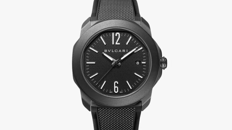 Bulgari Octo Roma DLC