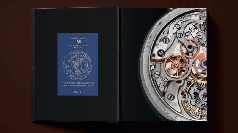 Ultimate Collector Watches Numbered Edition