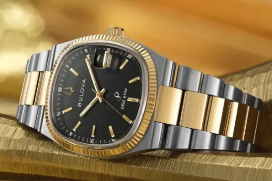 1970经典腕表焕新升级，迎来2025全新演绎