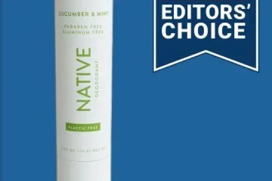 男士15款最佳天然除臭剂推荐