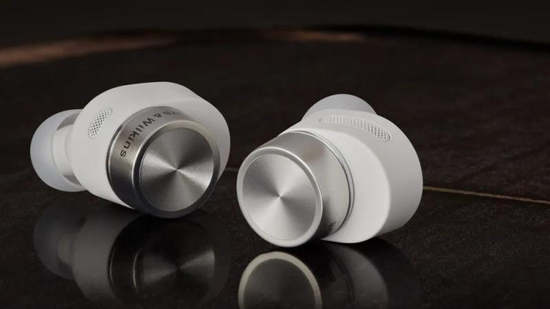 宝华韦健Pi7 S2无线耳塞