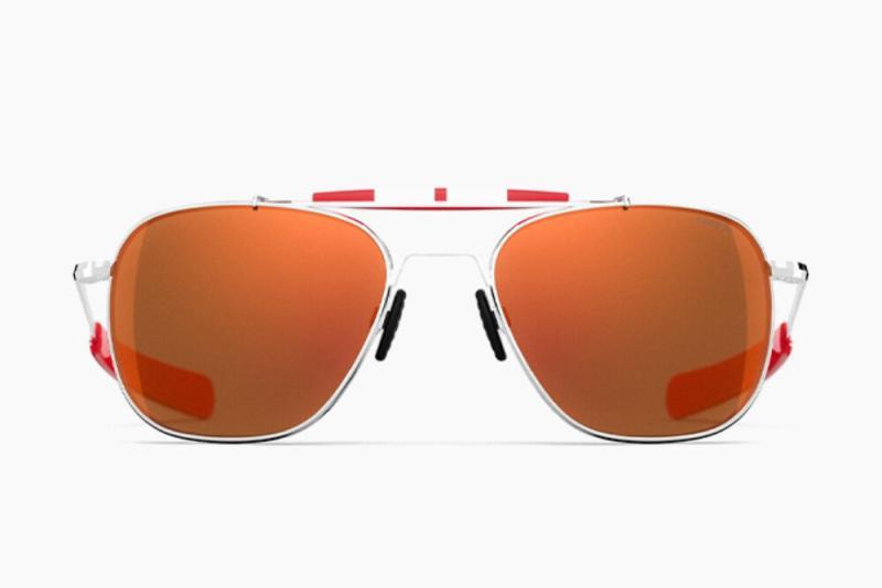 Randolph x Shelby Sunglasses F 11 25