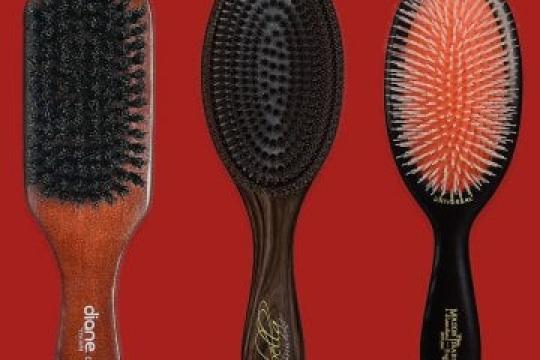 适合各种造型与需求的发刷推荐