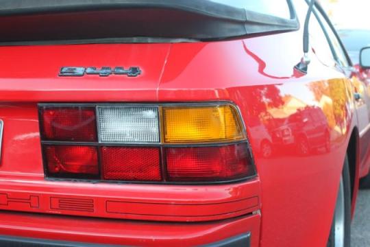 80年代的10款汽车正悄然成为收藏热点