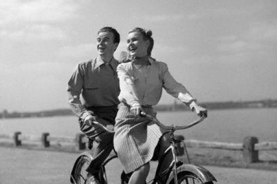 让约会更难忘的四个建议