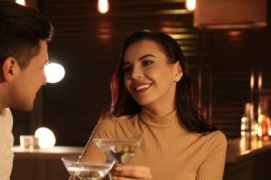 女性应摒弃的11条过时约会规则