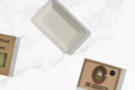 AskMen 2018年度男士最佳香皂评选