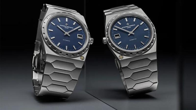 江诗丹顿Historiques 222