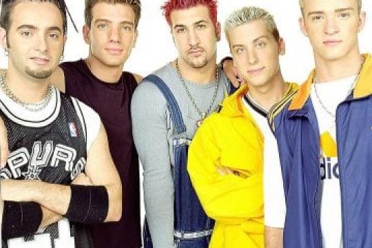 谁还记得那时尚的冰霜发尖？