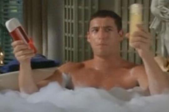 男士护发素使用指南