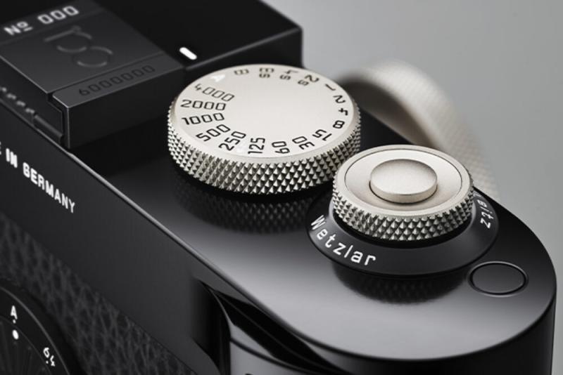 Leica M11 D Centenary Set 3