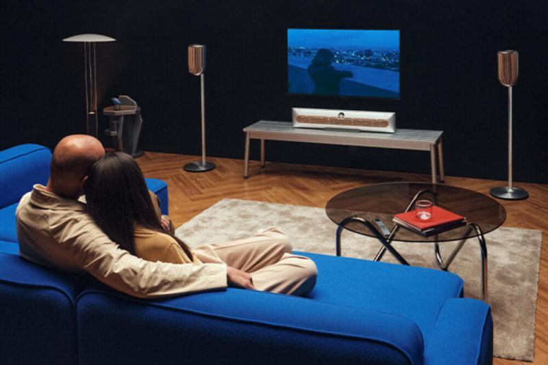 Bang Olufsen beosound Premiere Soundbar 4