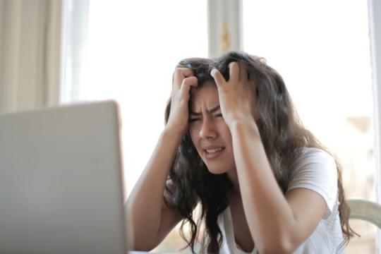 2021年约会中最令人烦恼的九大问题