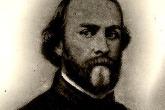 像士兵一样写一封情书