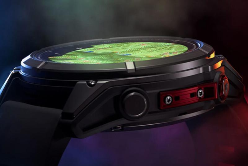 Garmin Fenix 8 Pro 1