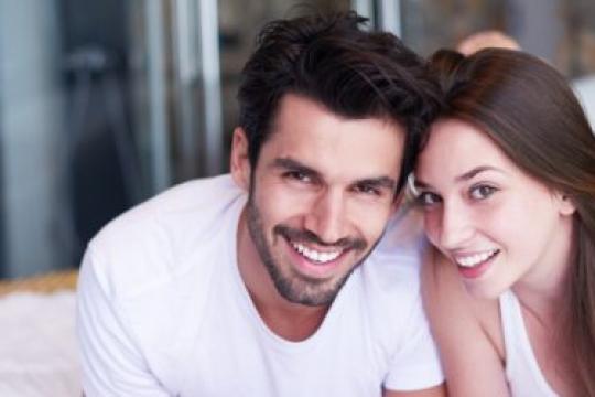 10个迹象表明你的随意性爱正在转变为一段关系