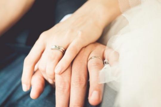 播客第550期：如何增强婚姻抵御离婚的能力