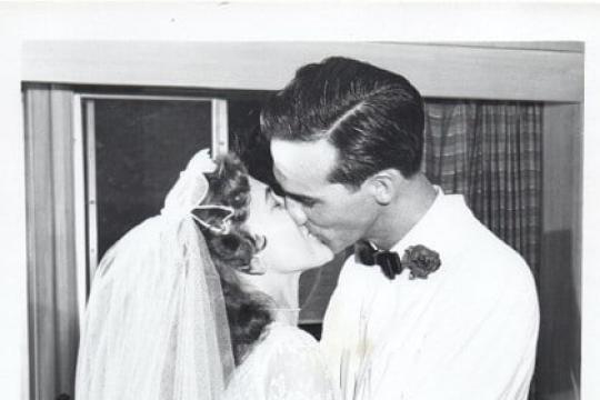 年轻结婚的意想不到好处